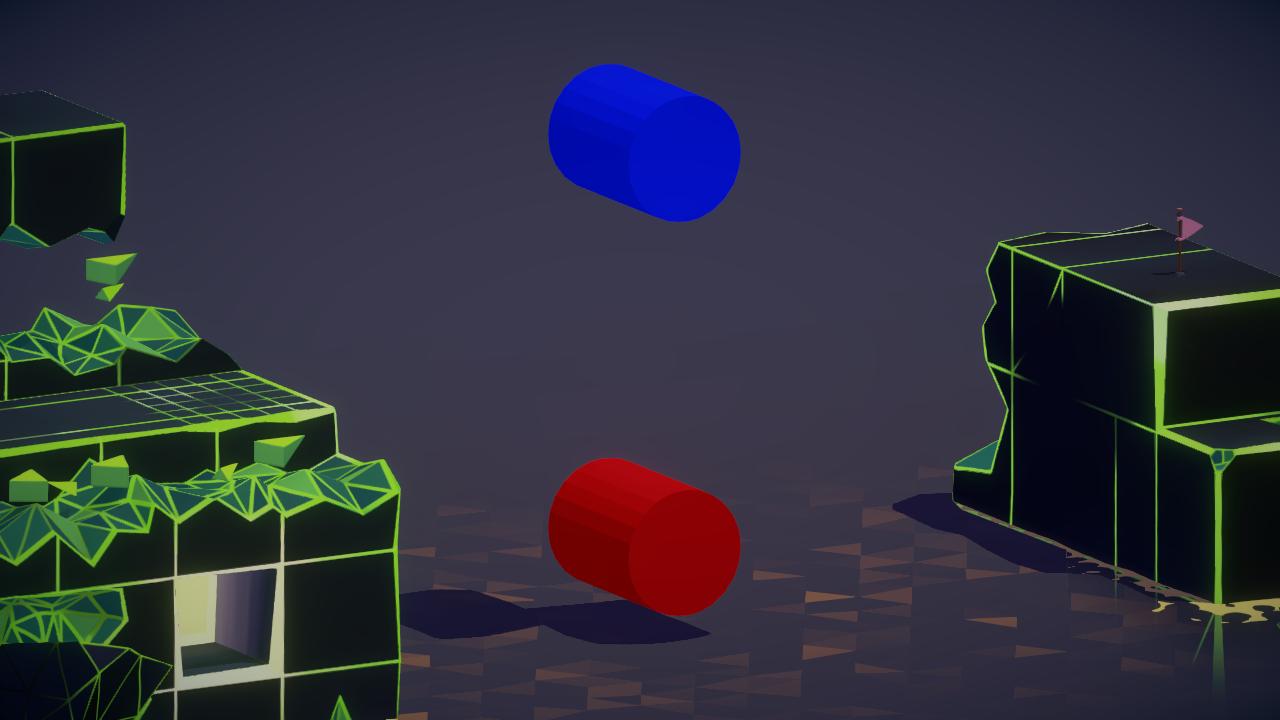 Make a glitch 2