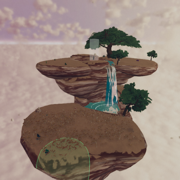 Oasis