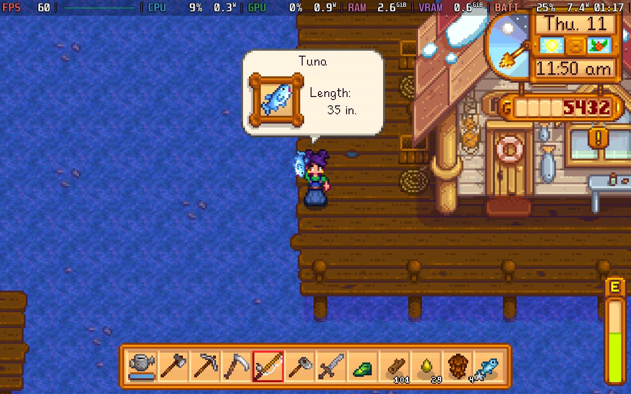 Steam Community :: Screenshot :: big tuna baby