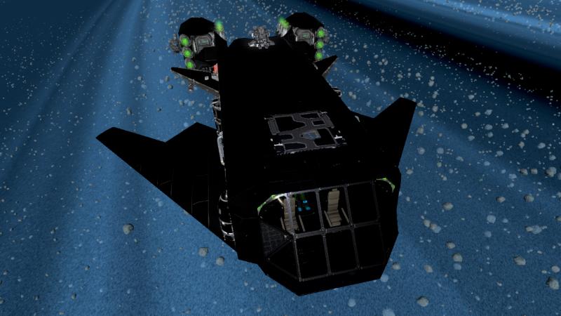 Pugnatious T3 (SV)