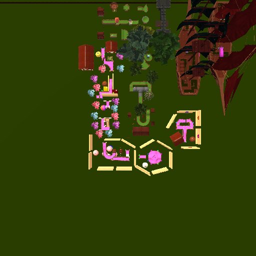 Easy Mayhem
