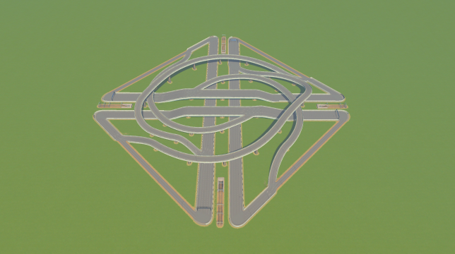 Resonance Interchange A preview