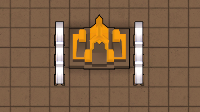 Utility Columns For Royalty/Ideology