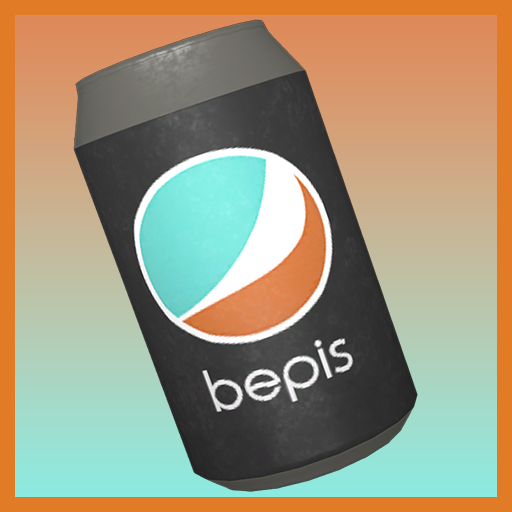 Bepis Can