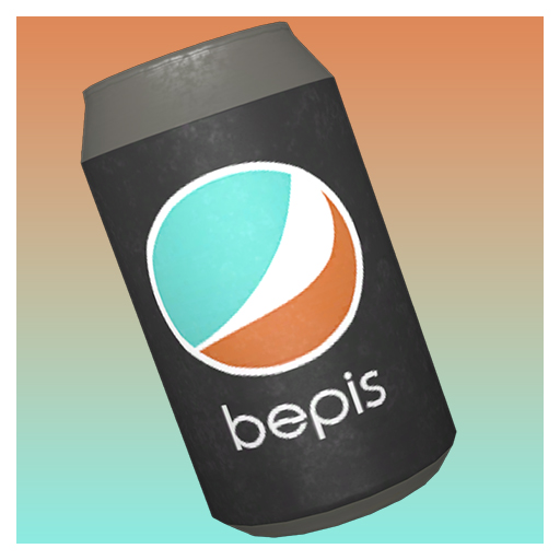 Bepis Can [VR]