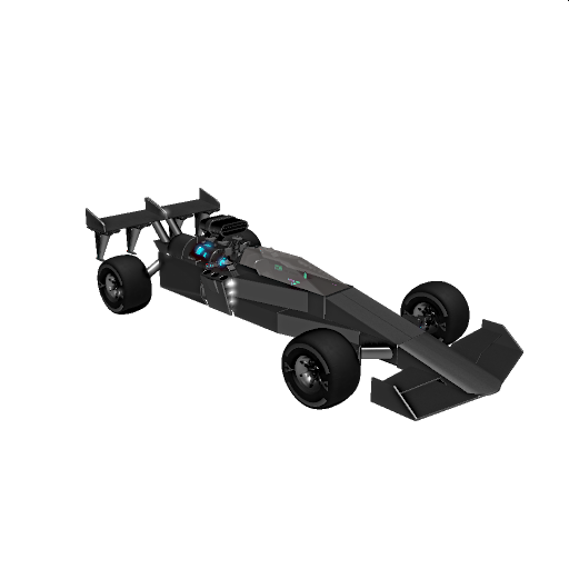 F1 Thickpack