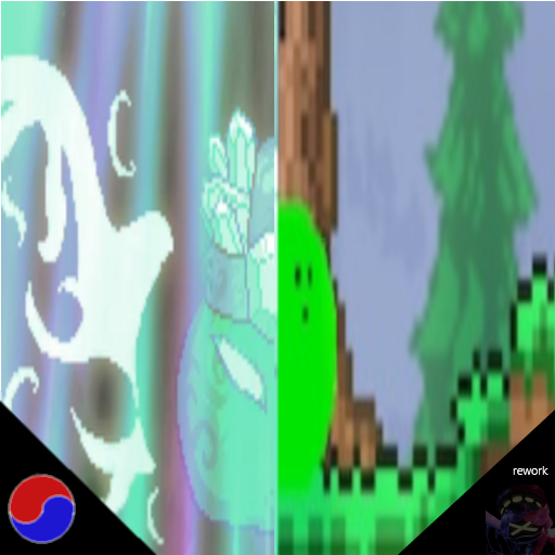Calamity Sloome KR 한글패치 – tModLoader Mod