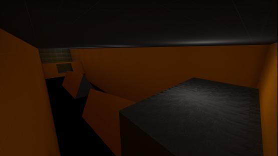 surf_glitch_short – Counter-Strike 2 Mod