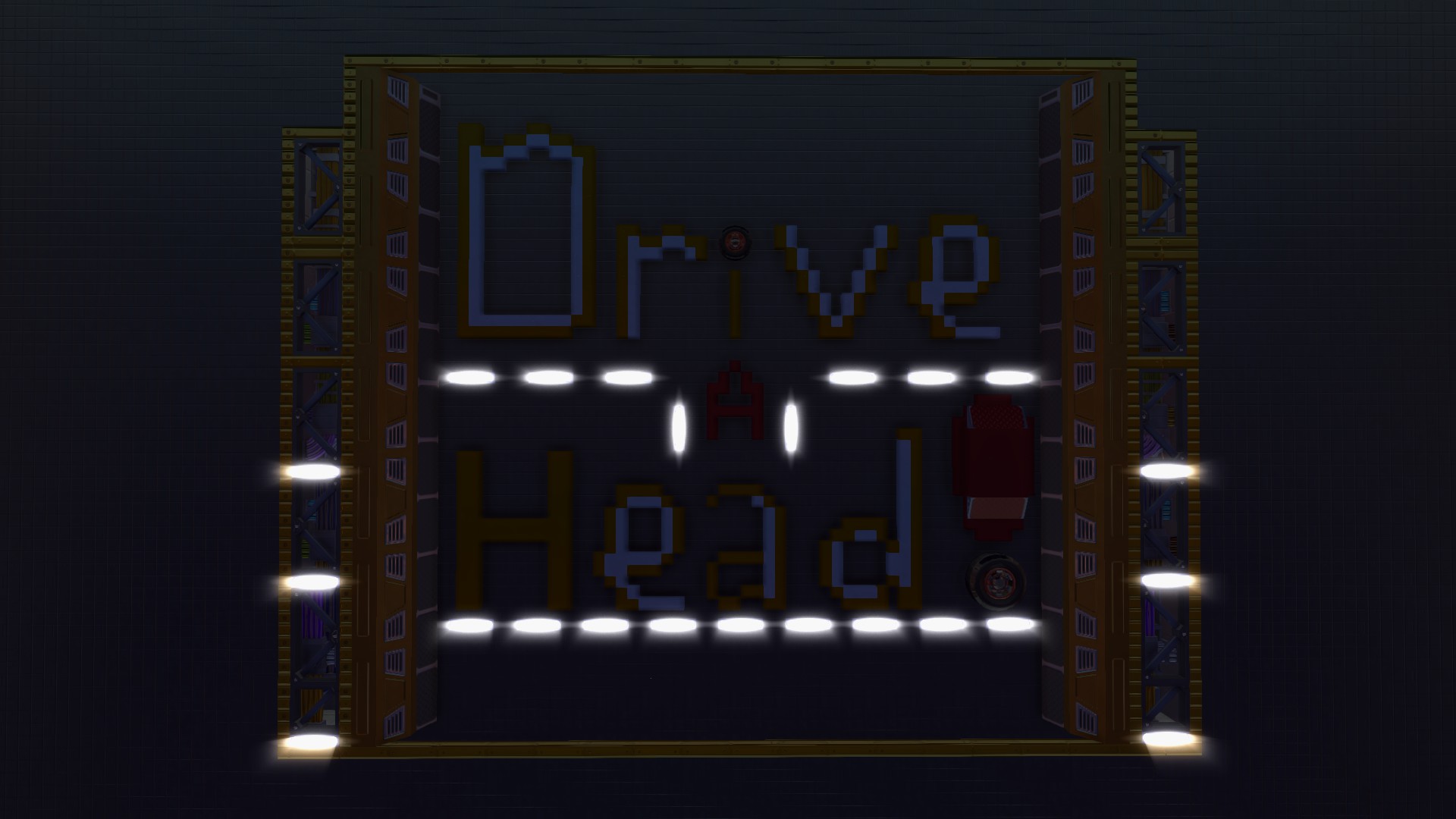 Drive a Head (1.0)