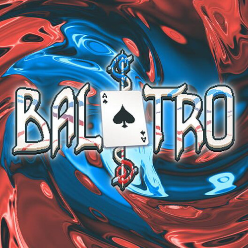 Main Theme From Balatro
