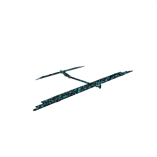 NotSoMini Plane