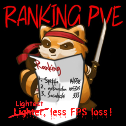 Ranking PVE Lightest – Project Zomboid Mod