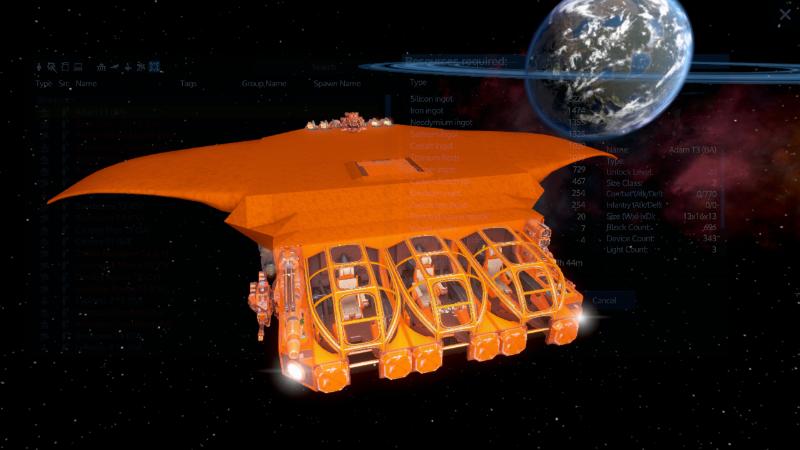 Golden Moth T3 (SV)