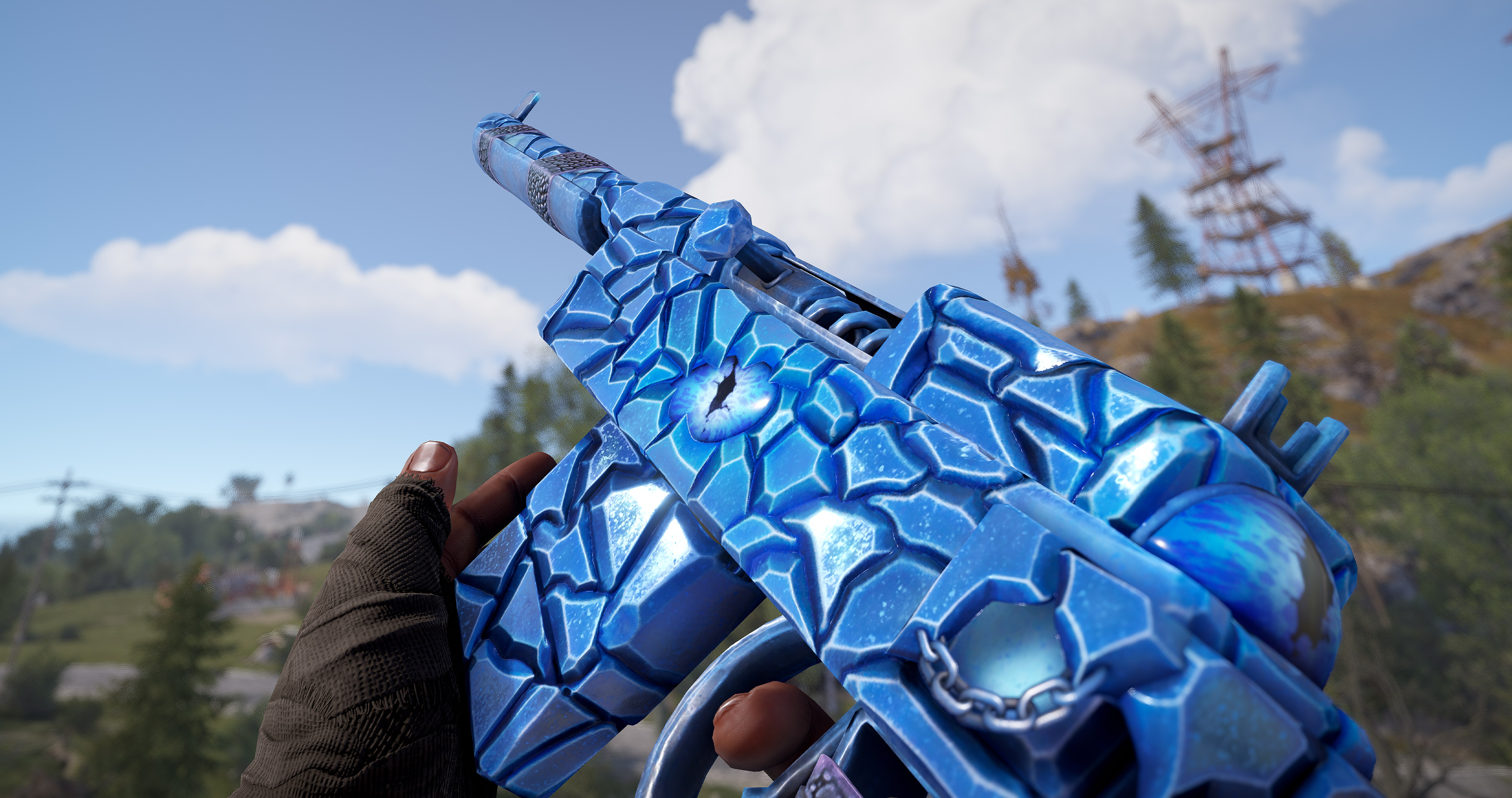 Ice Eye SAR thumbnail 2