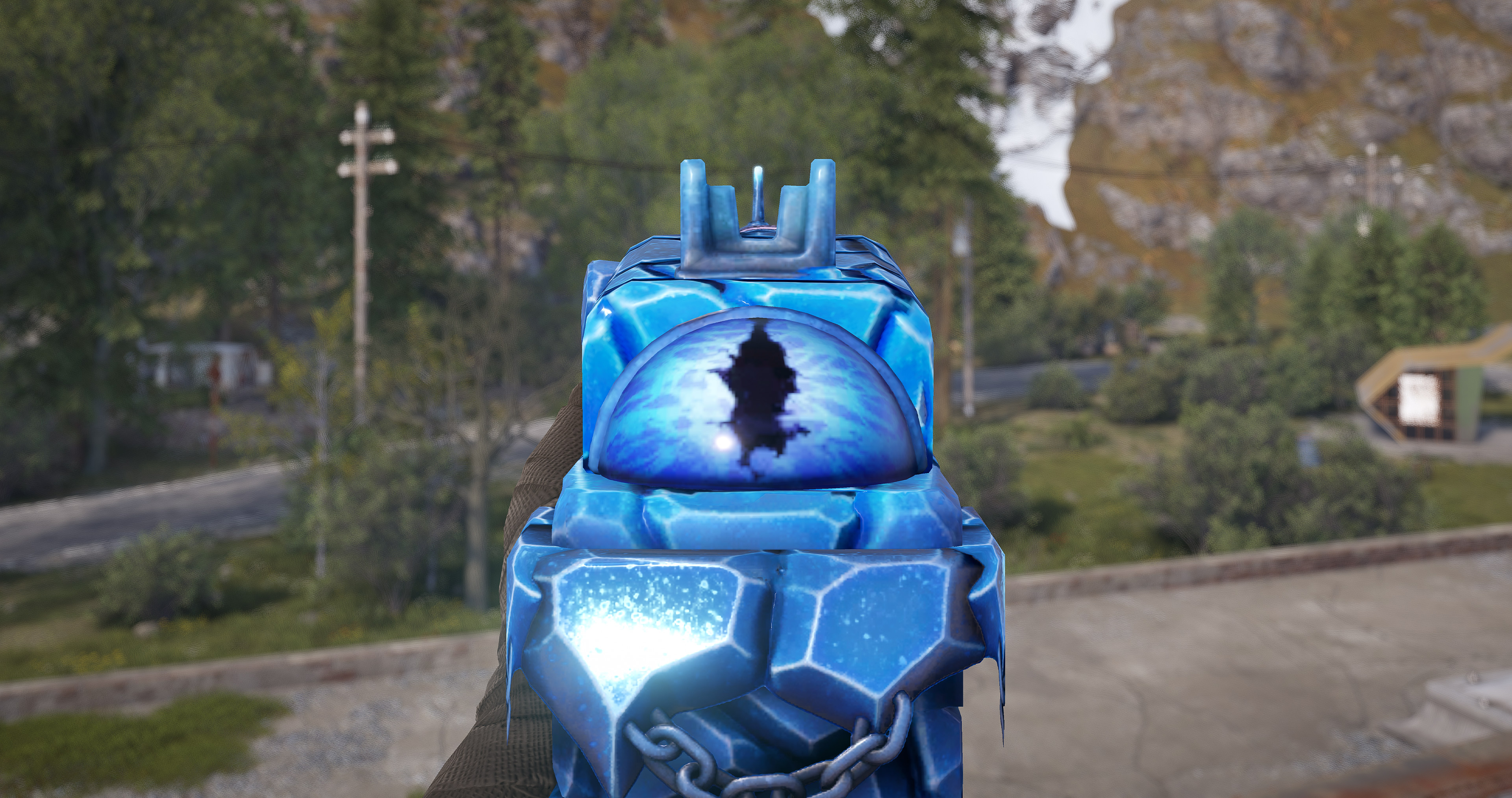 Ice Eye SAR thumbnail 3