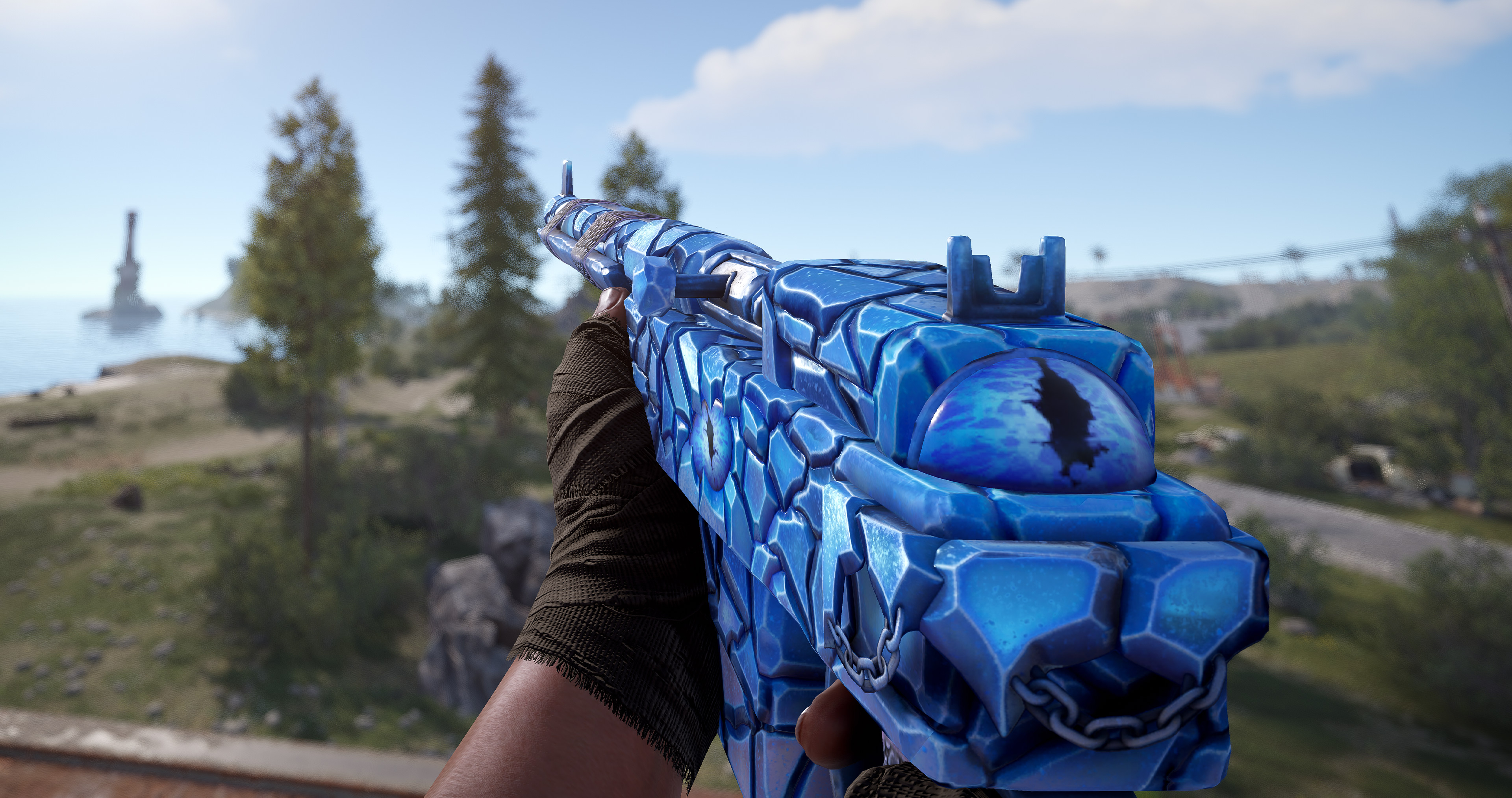 Ice Eye SAR thumbnail 4