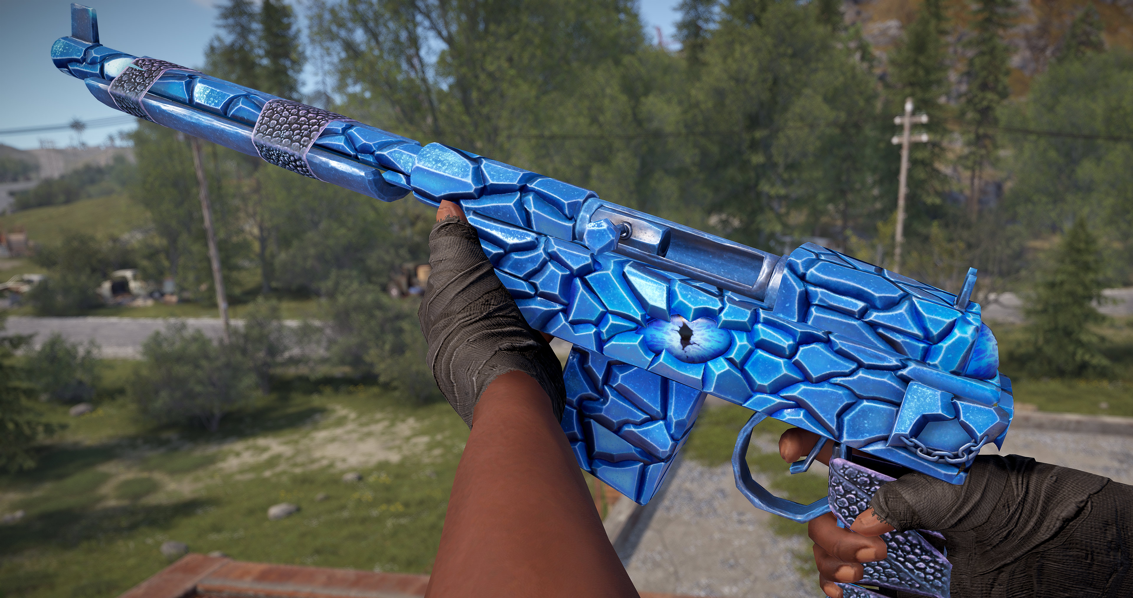 Ice Eye SAR thumbnail 5