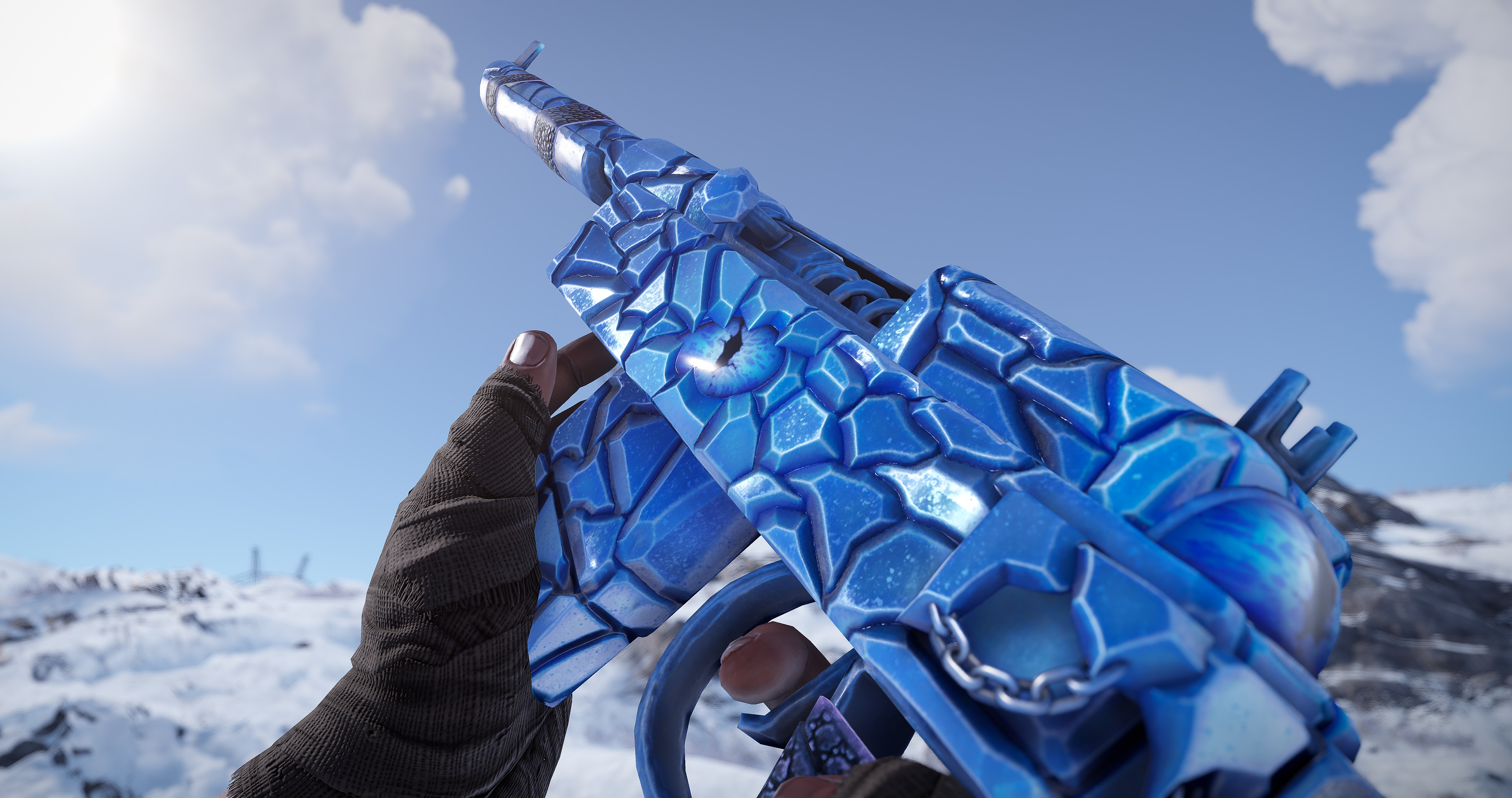 Ice Eye SAR thumbnail 7