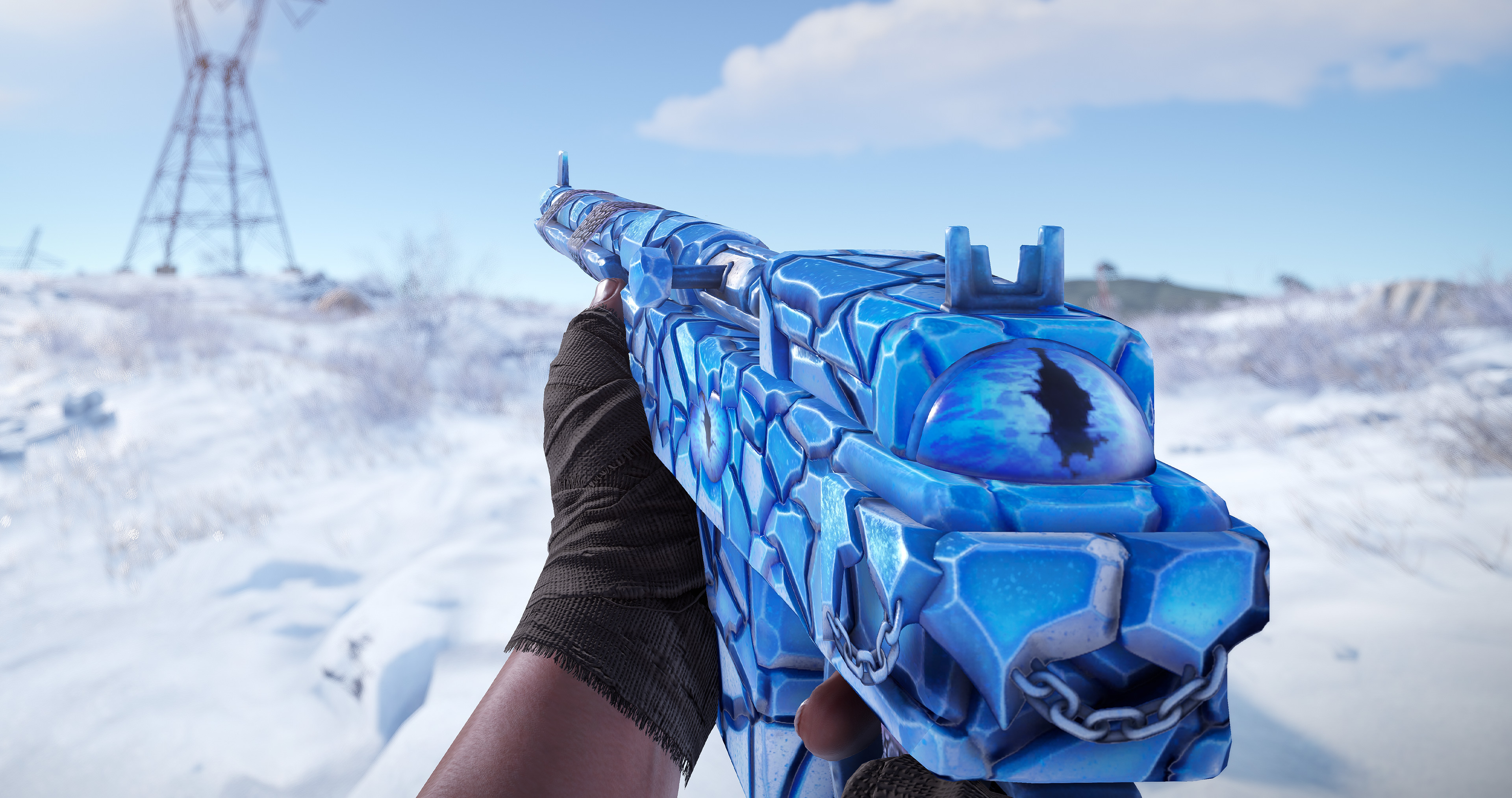 Ice Eye SAR thumbnail 9