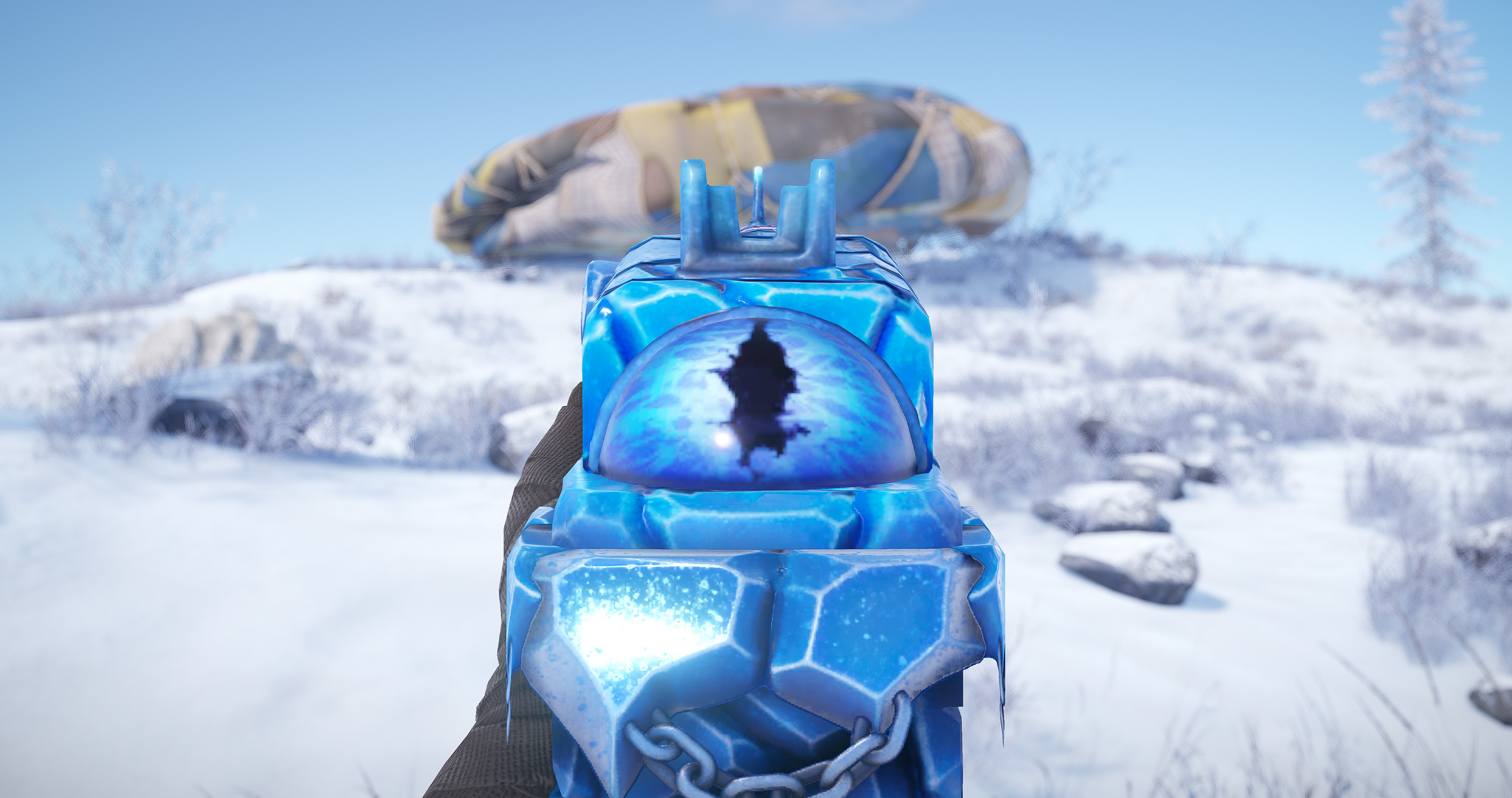 Ice Eye SAR thumbnail 10