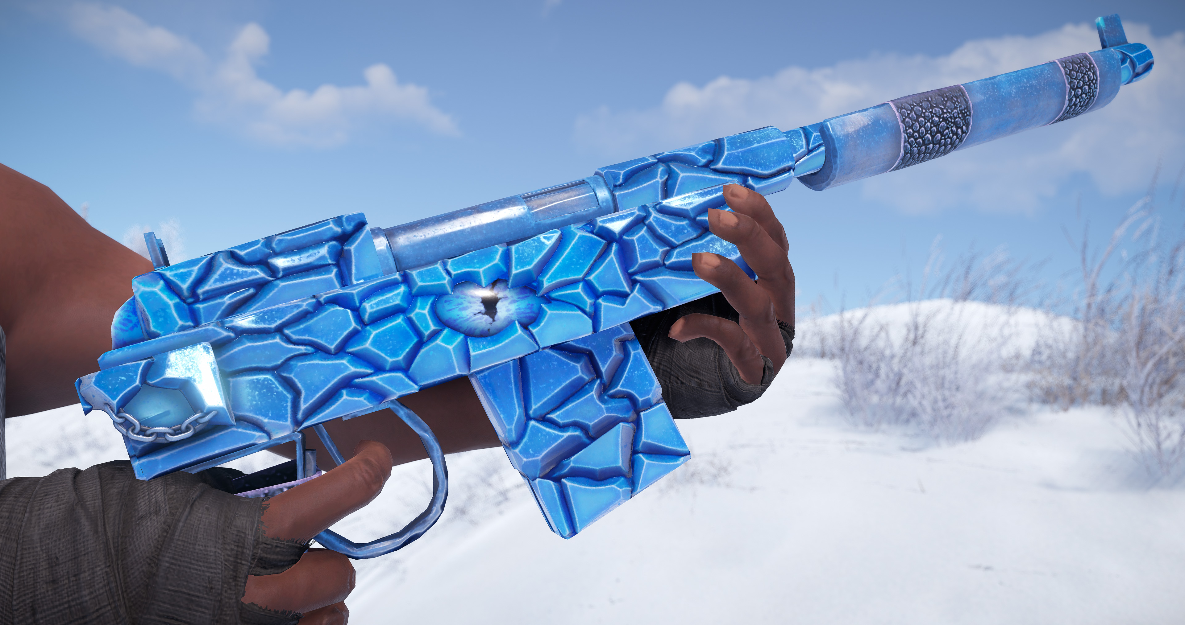 Ice Eye SAR thumbnail 11