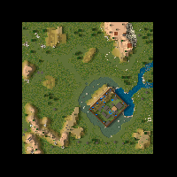 Dig for victory ! ( Siege mission ) preview