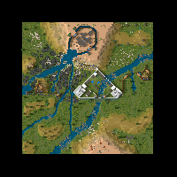 Release the war dogs! ( siege mission ) preview