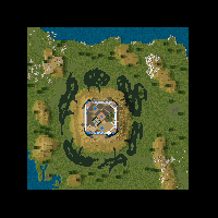 River of Fire !! ( Siege ) preview