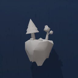 Floating Island