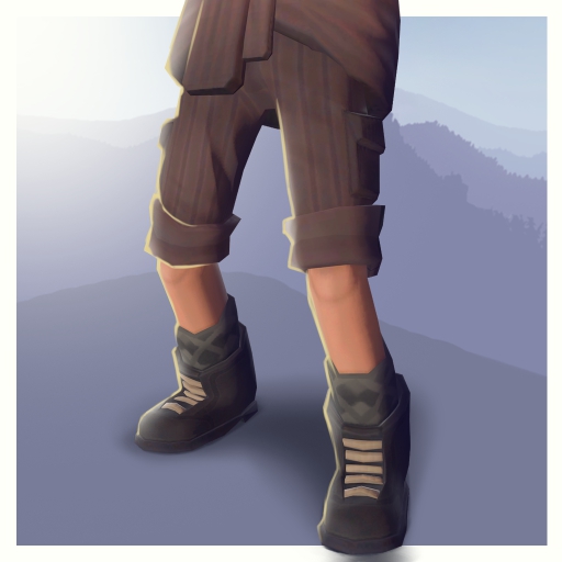Thigh Disguise