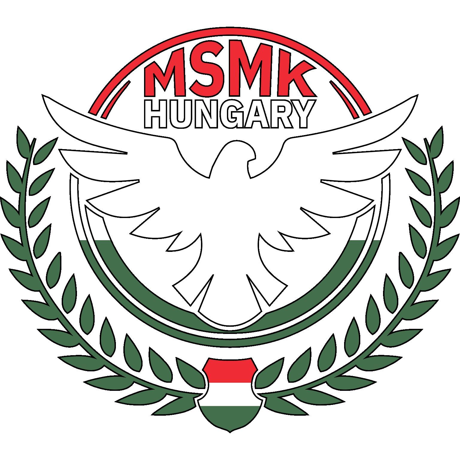 MSMK USMC