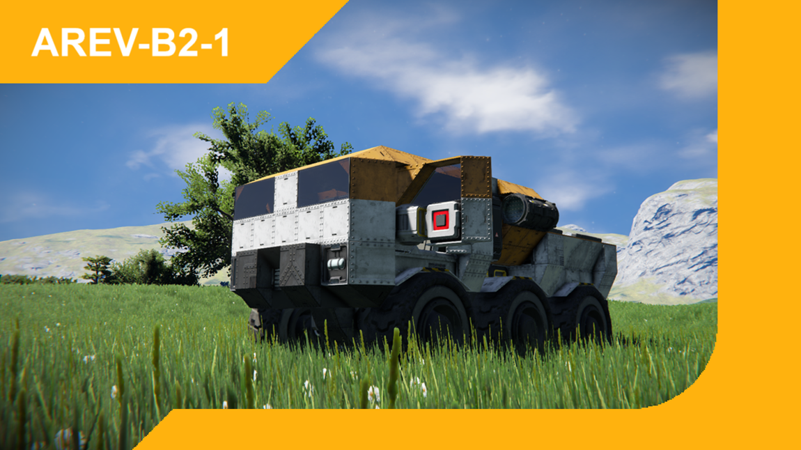 AREV-B2-1