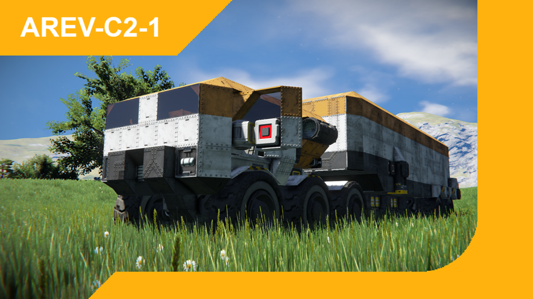 AREV-C2-1