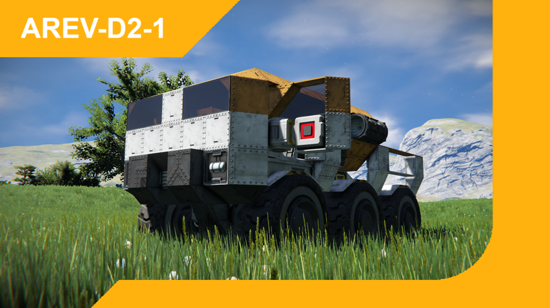 AREV-D2-1