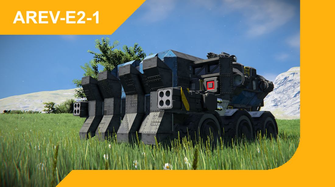 AREV-E2-1