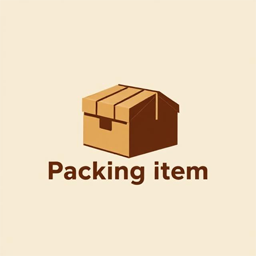 Packing Item