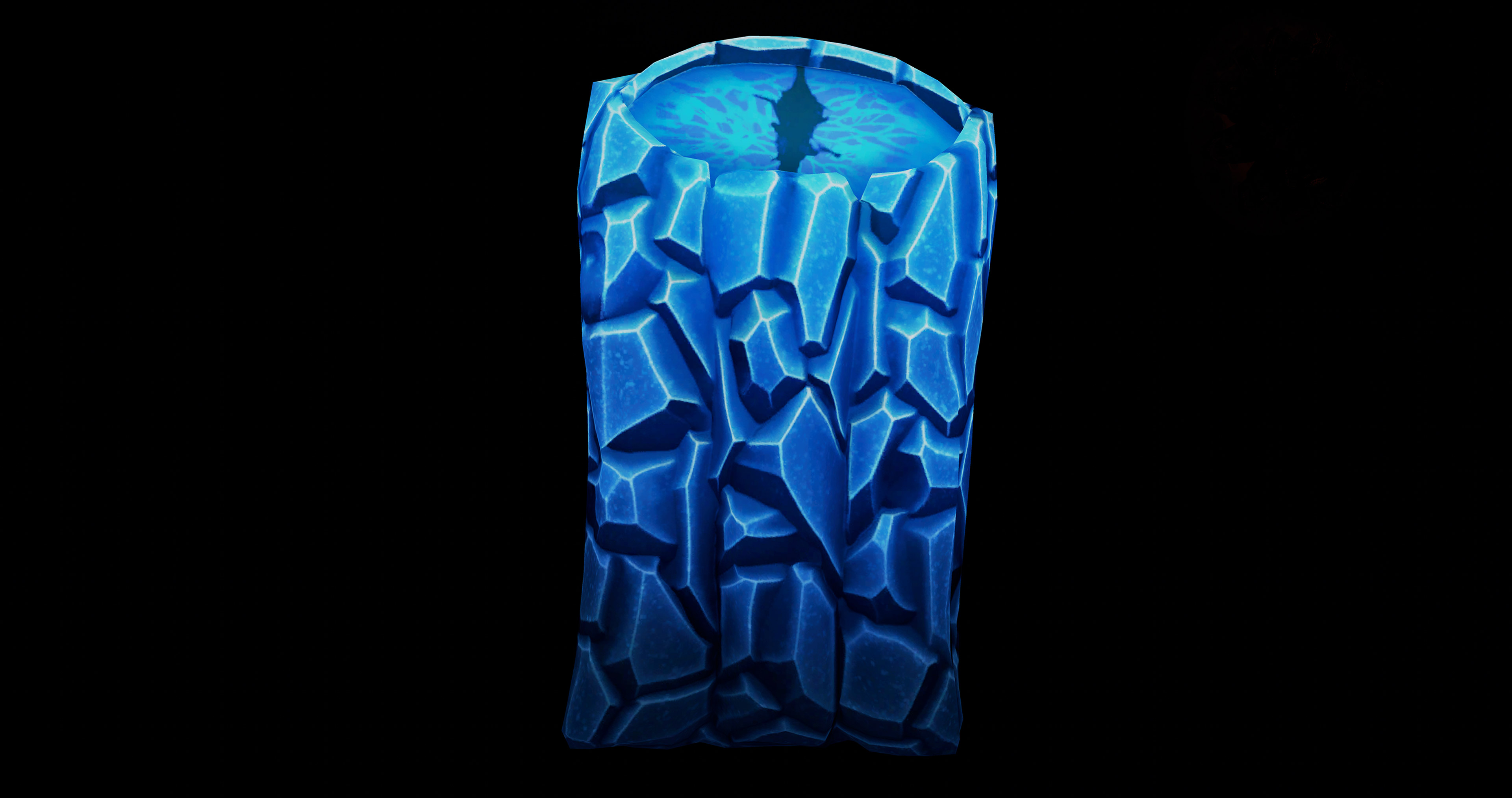Ice Eye Sleeping Bag thumbnail 5