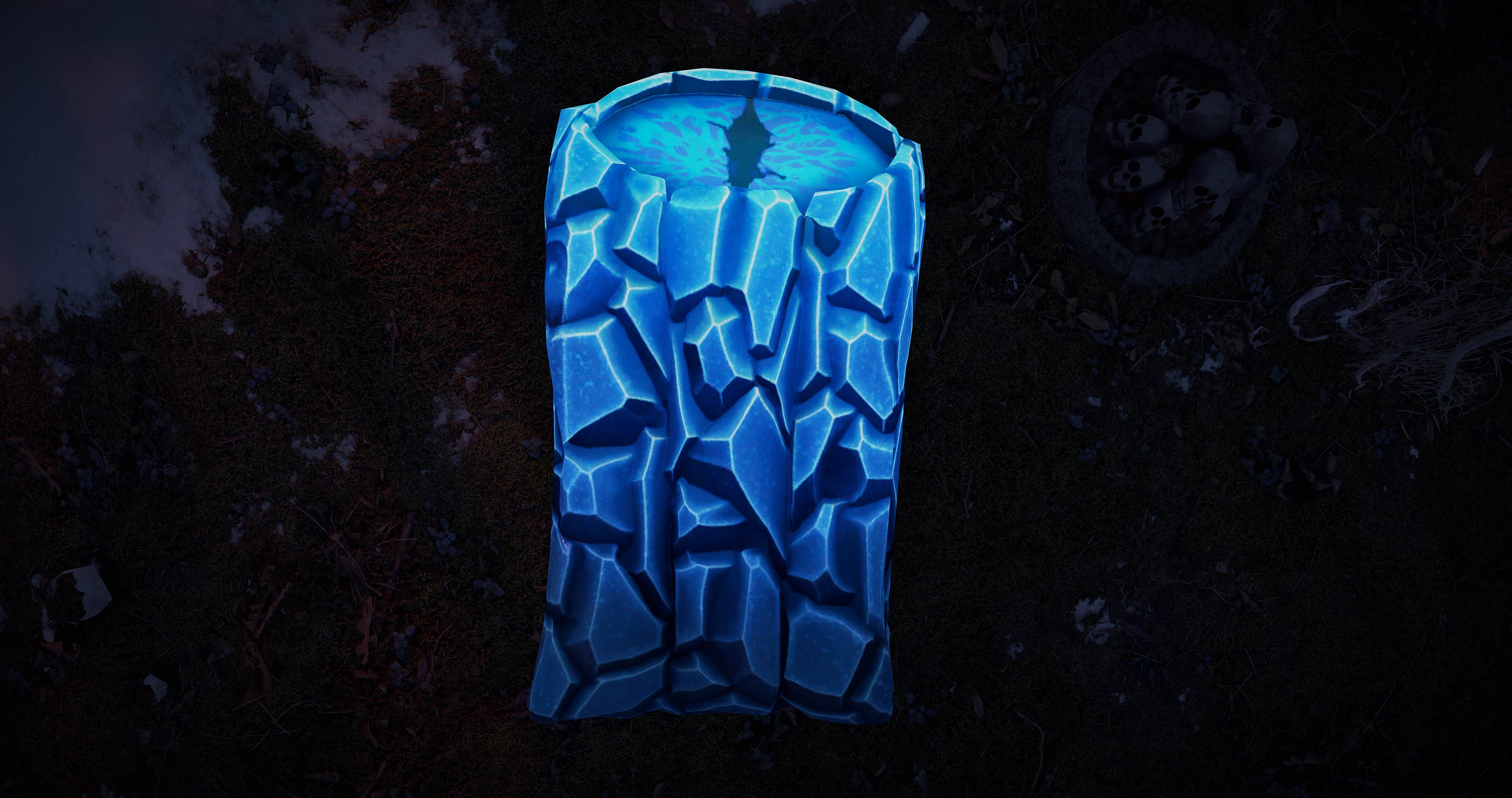 Ice Eye Sleeping Bag thumbnail 7