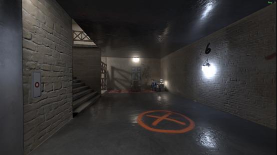 de_apartment – Counter-Strike 2 Mod