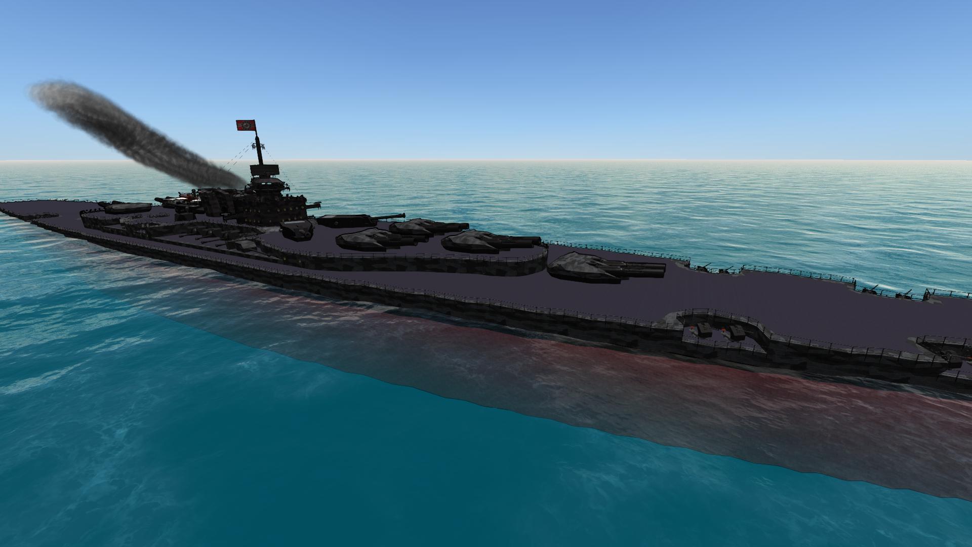 Ragnarök Class - NPN