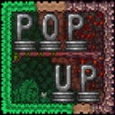 Biome Popups