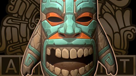 Ancient Curse | Charm (v3)
