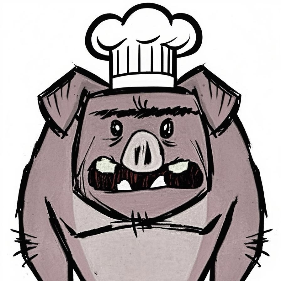 Pig Trading House – Don't Starve Together Mod