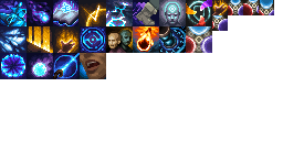 Wizard Subclass - Droppin Balls
