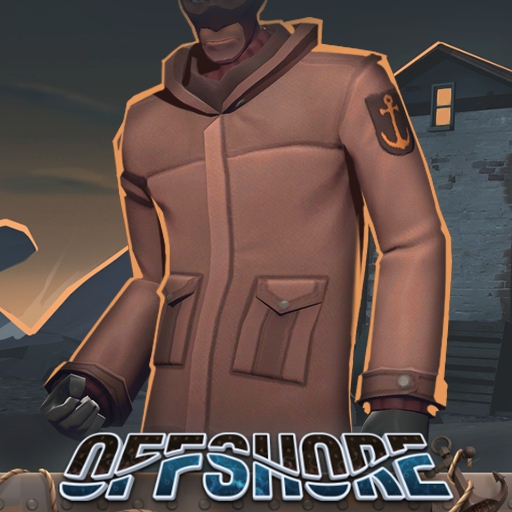 Seafarer's Suit