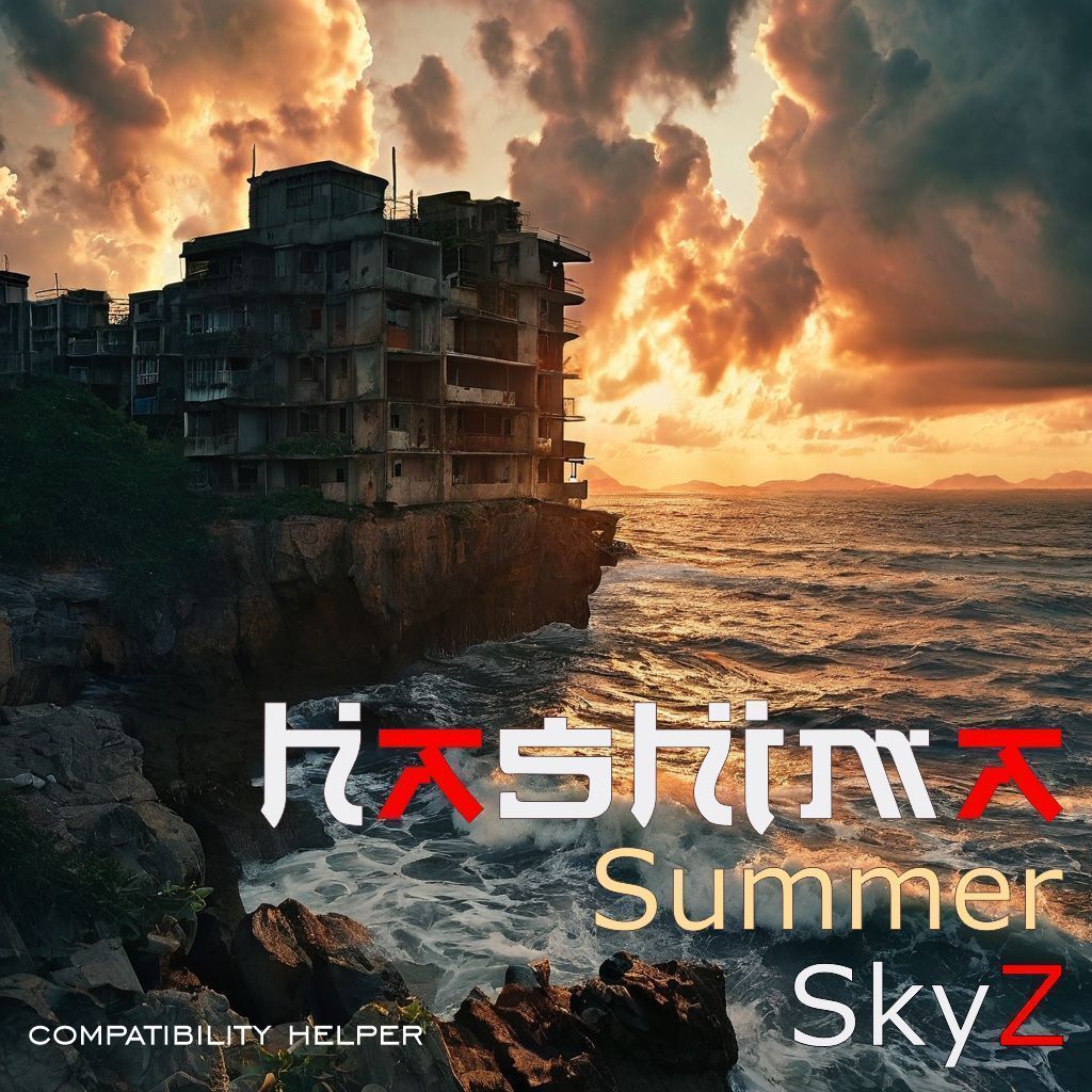 HashimaSummerSkyZ
