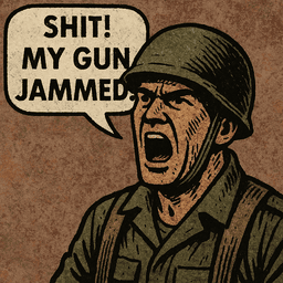 GunJamShout (LITE) – Project Zomboid Mod