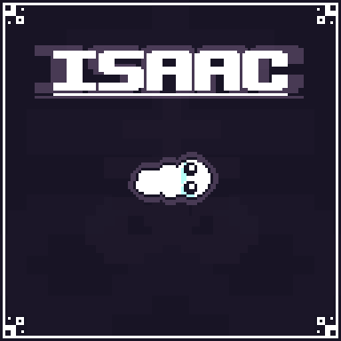ISAAC-(Joke Mod)