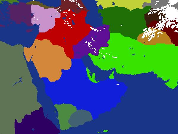 Arabic WISCO Episode 25