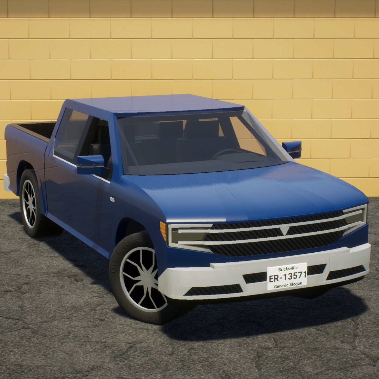 2021-2025 Grey Falcon Manitoba LX